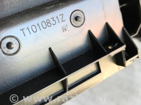 ФОТО Корпус мотора печки для Audi (Ауди) A3 III 8V (12-20) Київ