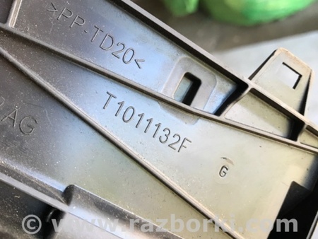 ФОТО Корпус мотора печки для Audi (Ауди) A3 III 8V (12-20) Київ