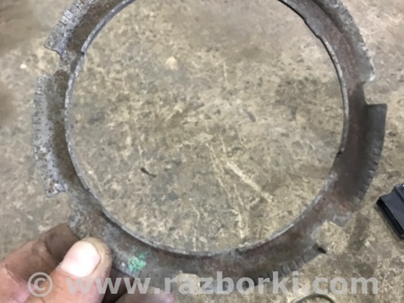 ФОТО Гайка топливного насоса для Audi (Ауди) A3 III 8V (12-20) Київ