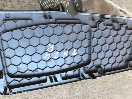 ФОТО Крышка динамика для Audi (Ауди) A3 III 8V (12-20) Київ