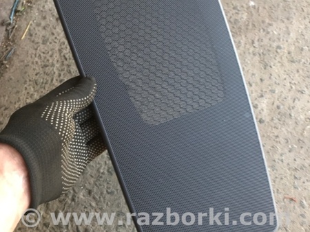 ФОТО Крышка динамика для Audi (Ауди) A3 III 8V (12-20) Київ