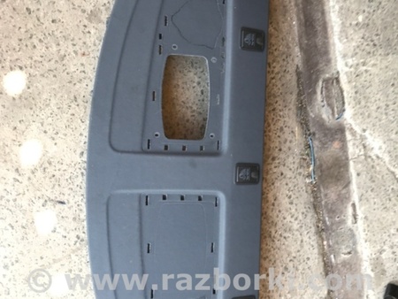 ФОТО Полка салона задняя для Audi (Ауди) A3 III 8V (12-20) Київ