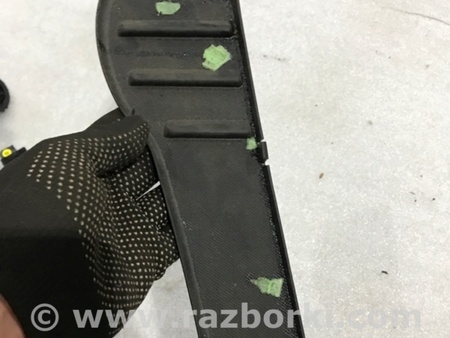 ФОТО Вкладыш вещевого отделения для Audi (Ауди) A3 III 8V (12-20) Київ