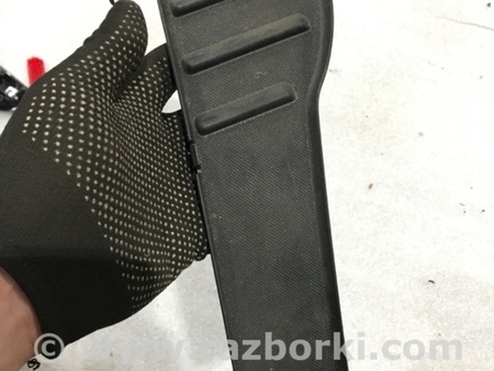 ФОТО Вкладыш вещевого отделения для Audi (Ауди) A3 III 8V (12-20) Київ