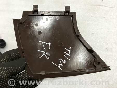 ФОТО Накладка на карту двери для Audi (Ауди) A3 III 8V (12-20) Київ