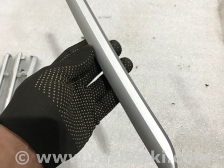 ФОТО Накладка на карту двери для Audi (Ауди) A3 III 8V (12-20) Київ