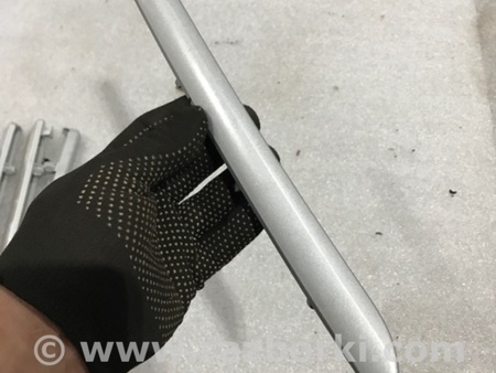 ФОТО Накладка на карту двери для Audi (Ауди) A3 III 8V (12-20) Київ