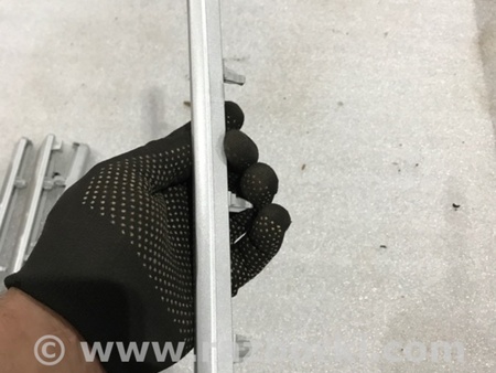 ФОТО Накладка на карту двери для Audi (Ауди) A3 III 8V (12-20) Київ