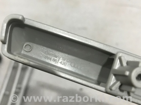 ФОТО Накладка на карту двери для Audi (Ауди) A3 III 8V (12-20) Київ