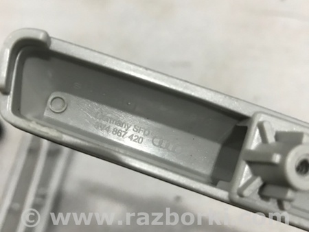 ФОТО Накладка на карту двери для Audi (Ауди) A3 III 8V (12-20) Київ