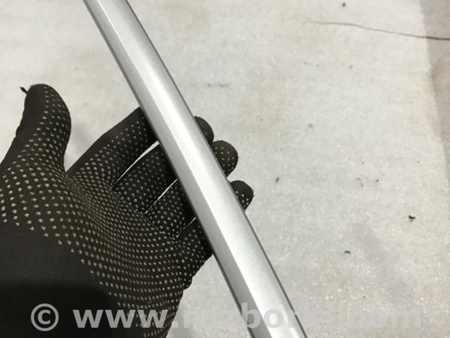 ФОТО Накладка на карту двери для Audi (Ауди) A3 III 8V (12-20) Київ