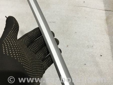 ФОТО Накладка на карту двери для Audi (Ауди) A3 III 8V (12-20) Київ