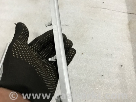 ФОТО Накладка на карту двери для Audi (Ауди) A3 III 8V (12-20) Київ