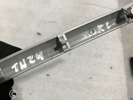 ФОТО Накладка на карту двери для Audi (Ауди) A3 III 8V (12-20) Київ