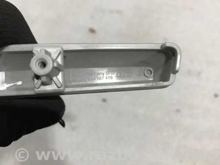 ФОТО Накладка на карту двери для Audi (Ауди) A3 III 8V (12-20) Київ