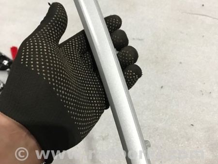 ФОТО Накладка на карту двери для Audi (Ауди) A3 III 8V (12-20) Київ