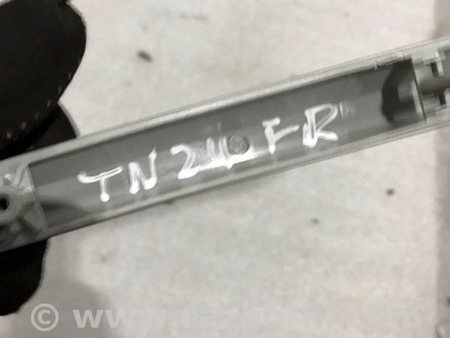 ФОТО Накладка на карту двери для Audi (Ауди) A3 III 8V (12-20) Київ