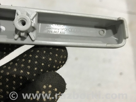 ФОТО Накладка на карту двери для Audi (Ауди) A3 III 8V (12-20) Київ