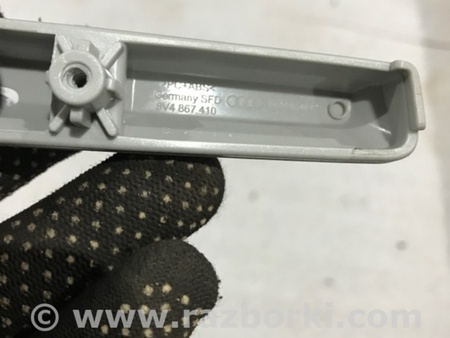 ФОТО Накладка на карту двери для Audi (Ауди) A3 III 8V (12-20) Київ