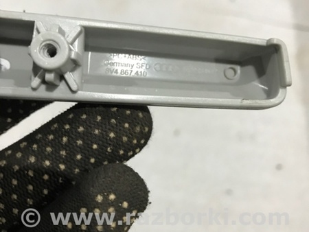 ФОТО Накладка на карту двери для Audi (Ауди) A3 III 8V (12-20) Київ