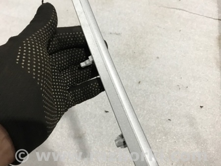 ФОТО Накладка на карту двери для Audi (Ауди) A3 III 8V (12-20) Київ