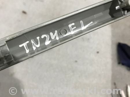 ФОТО Накладка на карту двери для Audi (Ауди) A3 III 8V (12-20) Київ