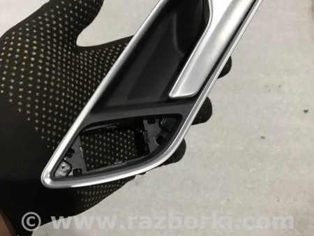 ФОТО Ручка двери внутренняя для Audi (Ауди) A3 III 8V (12-20) Київ