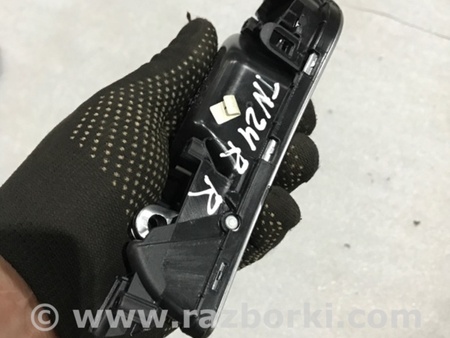 ФОТО Ручка двери внутренняя для Audi (Ауди) A3 III 8V (12-20) Київ