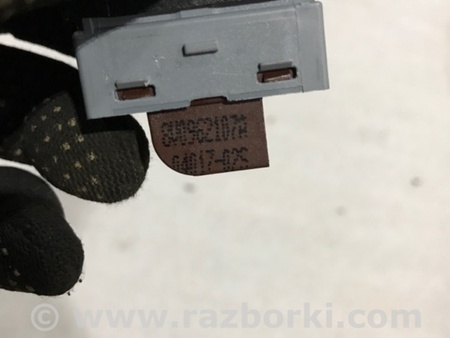 ФОТО Кнопка для Audi (Ауди) A3 III 8V (12-20) Київ