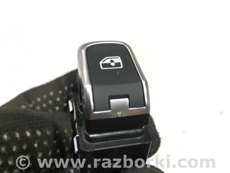 ФОТО Кнопка для Audi (Ауди) A3 III 8V (12-20) Київ