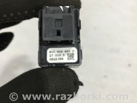 ФОТО Кнопка для Audi (Ауди) A3 III 8V (12-20) Київ