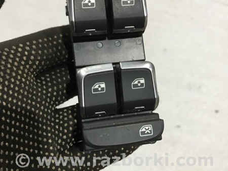 ФОТО Кнопка для Audi (Ауди) A3 III 8V (12-20) Київ