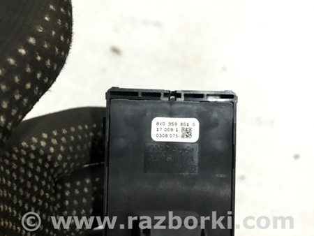 ФОТО Кнопка для Audi (Ауди) A3 III 8V (12-20) Київ