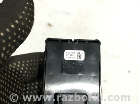 ФОТО Кнопка для Audi (Ауди) A3 III 8V (12-20) Київ