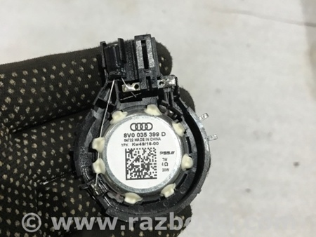 ФОТО Динамик для Audi (Ауди) A3 III 8V (12-20) Київ