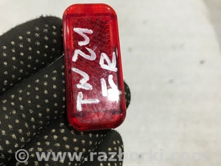 ФОТО Катафот для Audi (Ауди) A3 III 8V (12-20) Київ