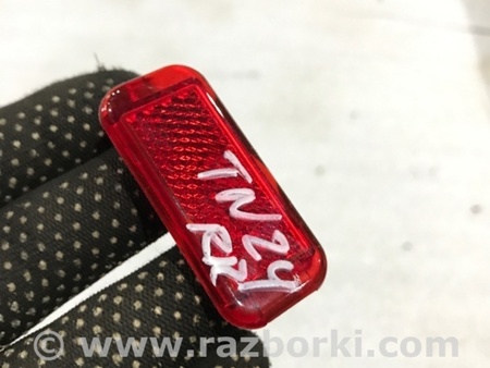 ФОТО Катафот для Audi (Ауди) A3 III 8V (12-20) Київ