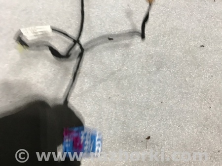 ФОТО Проводка двери для Audi (Ауди) A3 III 8V (12-20) Київ