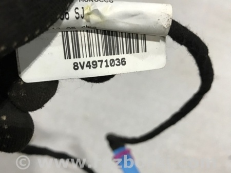 ФОТО Проводка двери для Audi (Ауди) A3 III 8V (12-20) Київ