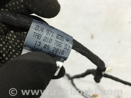 ФОТО Проводка двери для Audi (Ауди) A3 III 8V (12-20) Київ