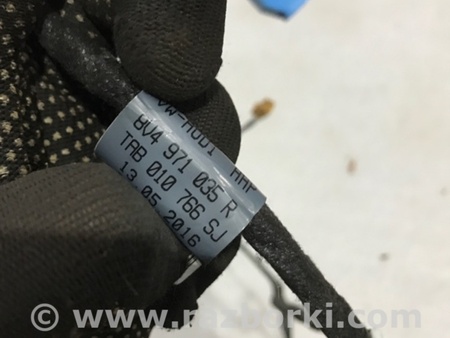 ФОТО Проводка двери для Audi (Ауди) A3 III 8V (12-20) Київ