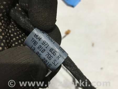 ФОТО Проводка двери для Audi (Ауди) A3 III 8V (12-20) Київ