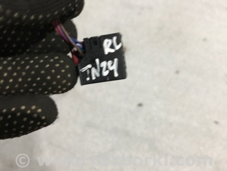 ФОТО Проводка двери для Audi (Ауди) A3 III 8V (12-20) Київ