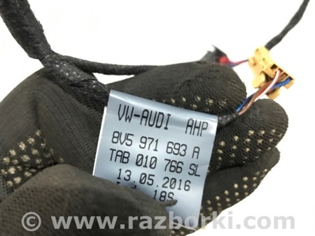 ФОТО Проводка двери для Audi (Ауди) A3 III 8V (12-20) Київ