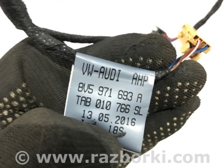 ФОТО Проводка двери для Audi (Ауди) A3 III 8V (12-20) Київ