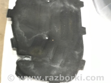 ФОТО Обшивка капота для Audi (Ауди) A3 III 8V (12-20) Київ