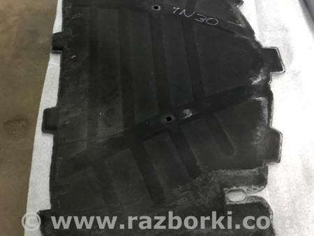 ФОТО Обшивка капота для Audi (Ауди) A3 III 8V (12-20) Київ