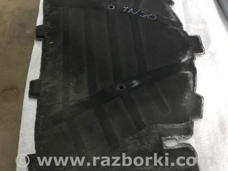 ФОТО Обшивка капота для Audi (Ауди) A3 III 8V (12-20) Київ