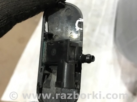 ФОТО Форсунка стеклоомывателя для Audi (Ауди) A3 III 8V (12-20) Київ
