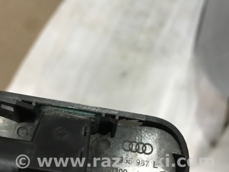 ФОТО Форсунка стеклоомывателя для Audi (Ауди) A3 III 8V (12-20) Київ